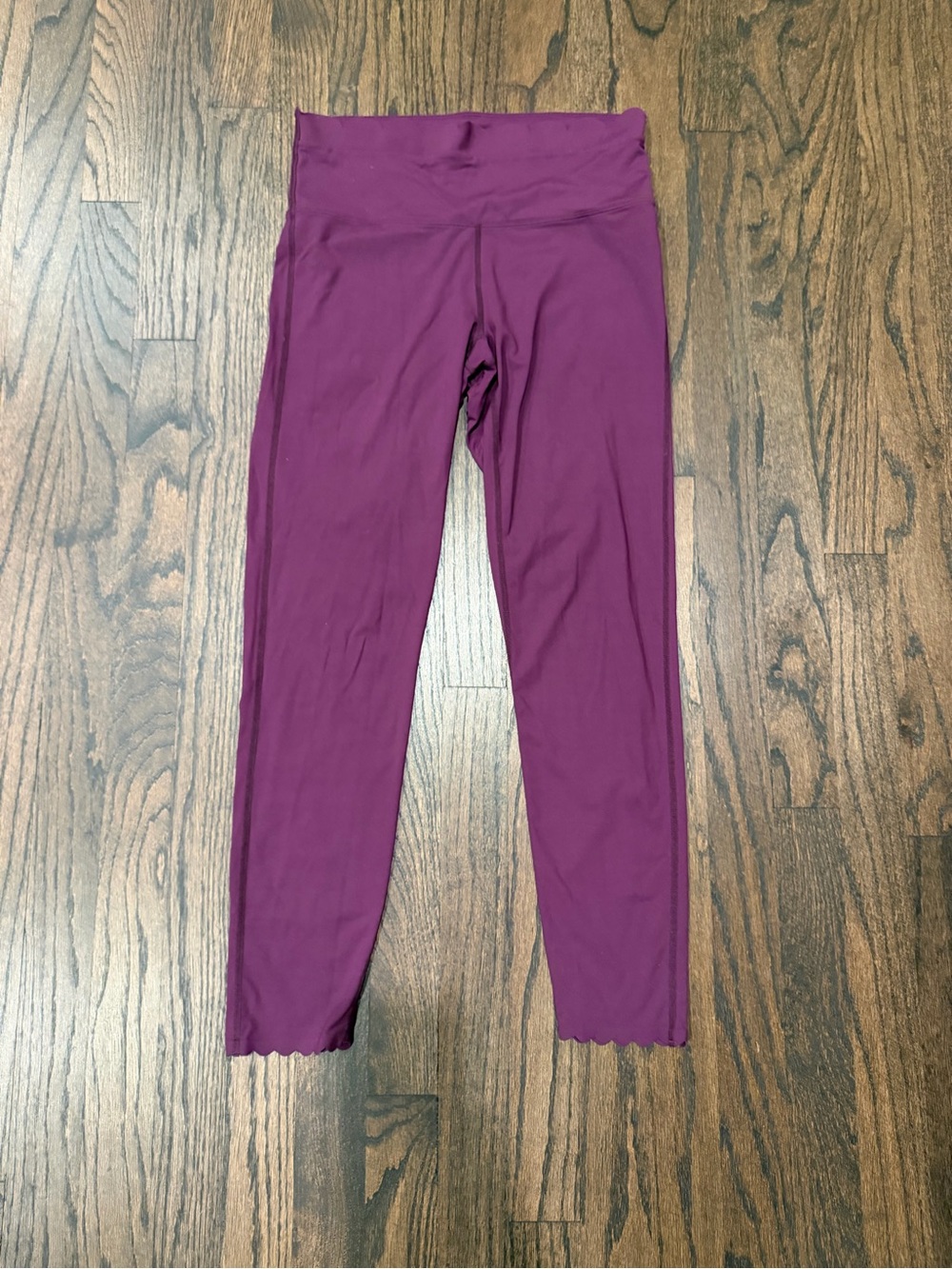 JoyLab Women's High-Rise Leggings - Plum